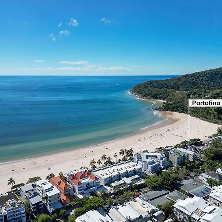 Portofino 6 Apartman Noosa Heads Kültér fotó