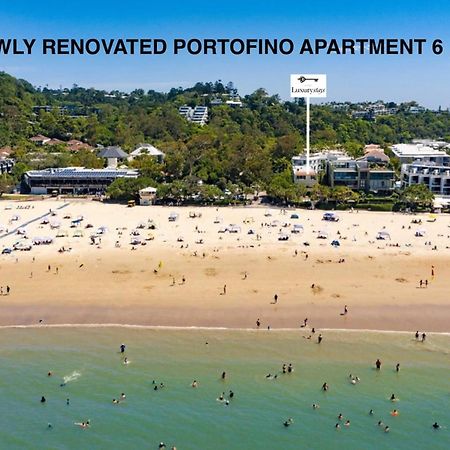 Portofino 6 Apartman Noosa Heads Kültér fotó