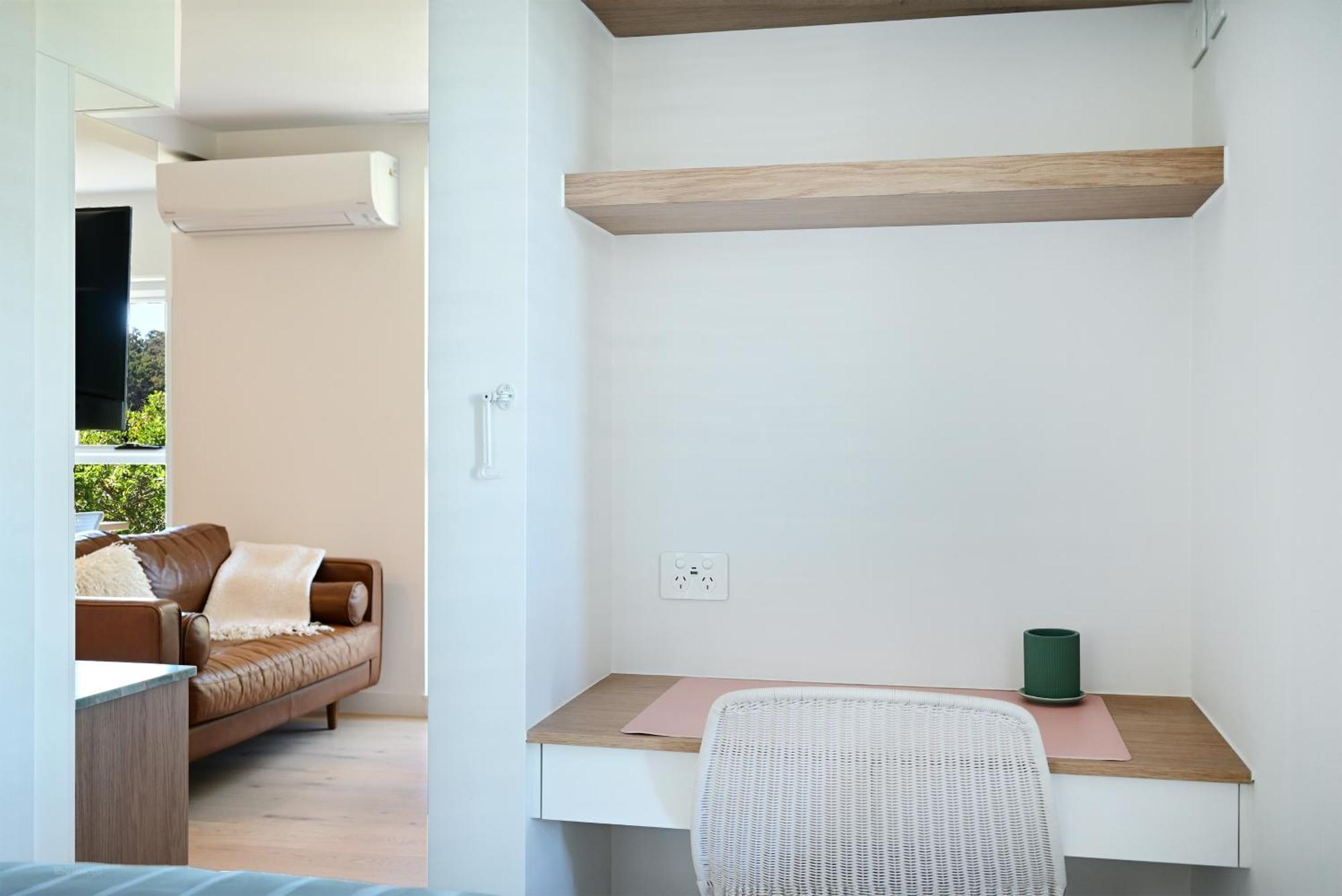 Portofino 6 Apartman Noosa Heads Kültér fotó